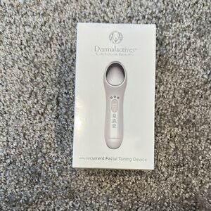 Silver Skincare Tool for Radiant Complexion